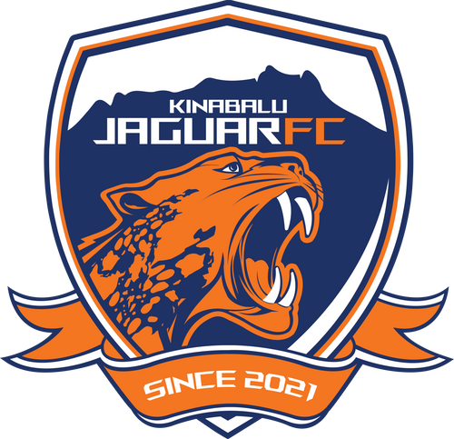 Kinabalu Jaguar